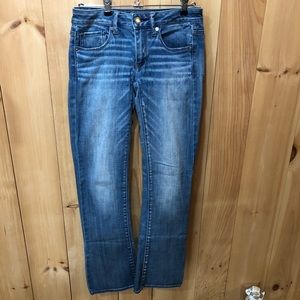 American Eagle Women’s Super Stretch Jeans